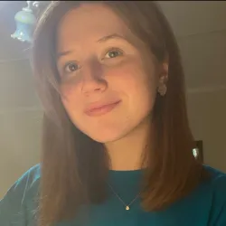 Фотография репетитора Перминова Олеся Игоревна