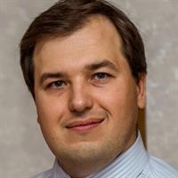 Фотография репетитора Слесарев Андрей Александрович