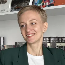 Фотография репетитора Евдокимова Татьяна Сергеевна