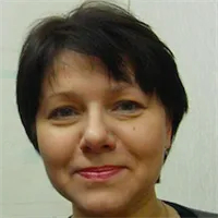 Фотография репетитора Журавлева Анжелика Викторовна