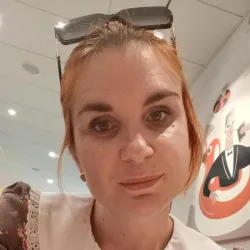 Фотография репетитора Сургучева Нина Геннадьевна