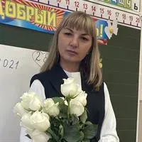 Фотография репетитора Агеева Елена Григорьевна