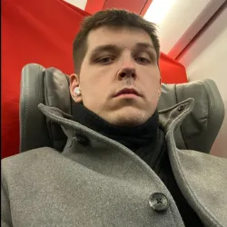 Фотография репетитора Агалаков Иван Дмитриевич