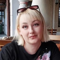 Фотография репетитора Казакова Олеся Сергеевна