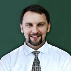 Фотография репетитора Глебов Валерий Владимирович