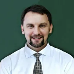 Фотография репетитора Глебов Валерий Владимирович