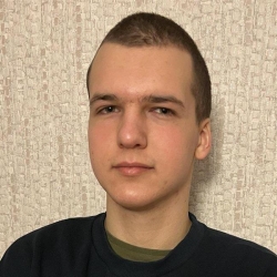 Фотография репетитора Королев Владислав Дмитриевич