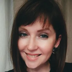 Фотография репетитора Фаизова Ольга Леонидовна