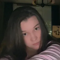 Фотография репетитора Арсланова Элина Дамировна