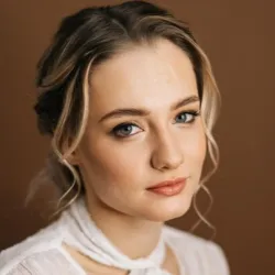 Фотография репетитора Арсентьева Александра Николаевна