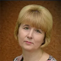 Фотография репетитора Вельмякина Елена Викторовна