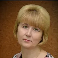 Фотография репетитора Вельмякина Елена Викторовна