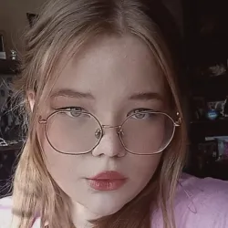 Фотография репетитора Горбушина Валерия Михайловна