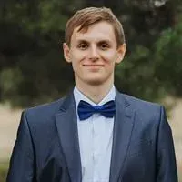 Фотография репетитора Ежов Ярослав Андреевич