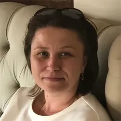 Фотография репетитора Куксевич Ольга Алексеевна