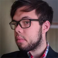 Фотография репетитора Хазиев Рустем Алмазович