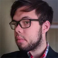 Фотография репетитора Хазиев Рустем Алмазович