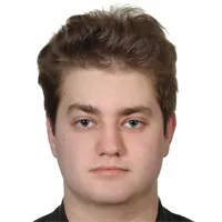 Фотография репетитора Высоцкий Вадим Михайлович