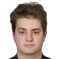 Фотография репетитора Высоцкий Вадим Михайлович