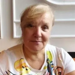 Фотография репетитора Михайлова Надежда Кирилловна