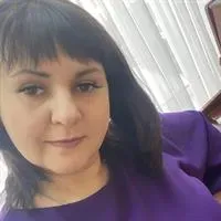 Фотография репетитора Гулова Наталия Александровна