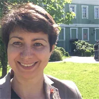 Фотография репетитора Сербина Юлия Аркадьевна