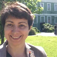 Фотография репетитора Сербина Юлия Аркадьевна