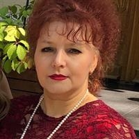 Фотография репетитора Андреева Ангелина Юрьевна