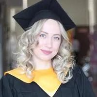 Фотография репетитора Яковлева Ангелина Сергеевна