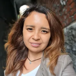 Фотография репетитора Филимонова Светлана Владимировна