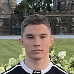 Фотография репетитора Барабанщиков Роман Александрович