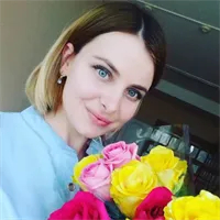 Фотография репетитора Черткова Виктория Владимировна