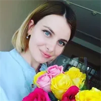 Фотография репетитора Черткова Виктория Владимировна