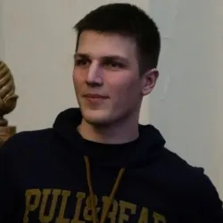 Фотография репетитора Гигин Иван Сергеевич