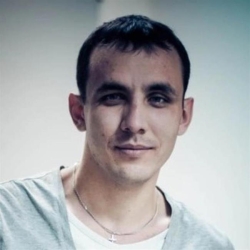 Фотография репетитора Кучкаров Владимир Эркинович