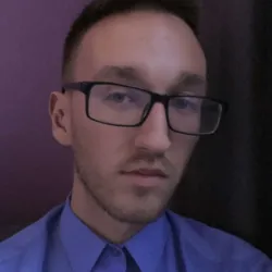 Фотография репетитора Кайсаров Дмитрий Викторович