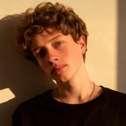 Фотография репетитора Зенченко Михаил Витальевич