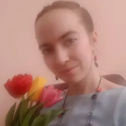 Фотография репетитора Стренадюк Наталья Евгеньевна