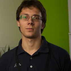 Фотография репетитора Костяев Филипп Александрович