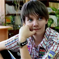 Фотография репетитора Майорова Анастасия Владимировна