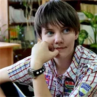 Фотография репетитора Майорова Анастасия Владимировна