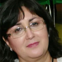 Фотография репетитора Анищук Аида Фагимовна