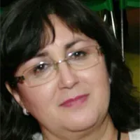 Фотография репетитора Анищук Аида Фагимовна