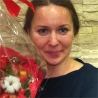 Фотография репетитора Пыркина Наталья Станиславовна