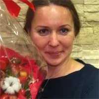 Фотография репетитора Пыркина Наталья Станиславовна