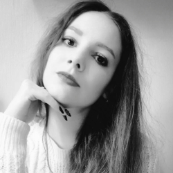 Фотография репетитора Панькова Полина Сергеевна