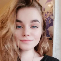 Фотография репетитора Коробкова Ольга Дмитриевна