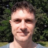 Фотография репетитора Ломбардо Лука 