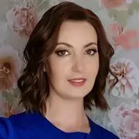 Фотография репетитора Криволапова Елена Викторовна