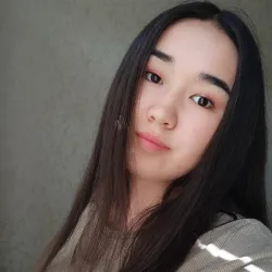 Фотография репетитора Медыева Алина Руслановна